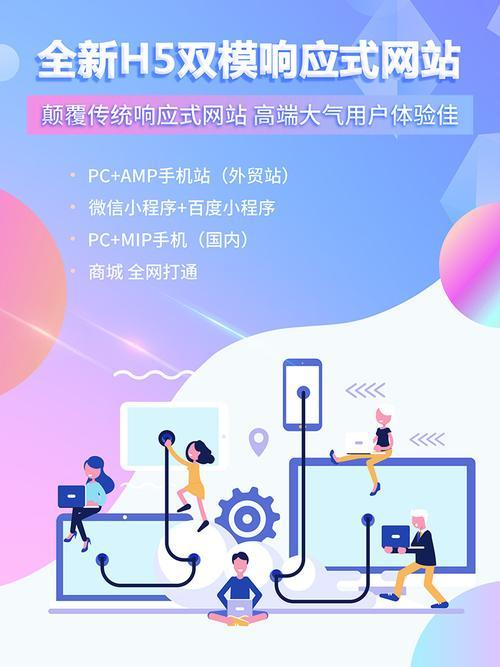 2026年宜兴响应式网站开发 手机适配深度解析与优缺点评价